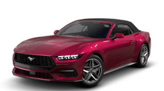 2026 Ford Mustang® External Image 2